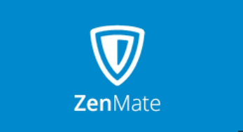무료 VPN 추천 6 - Zenmate